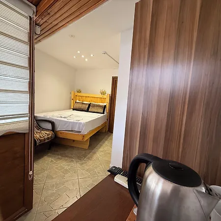 Hotel Magnificent 3*