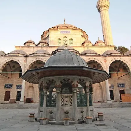 Magnificent 3* Istanbul