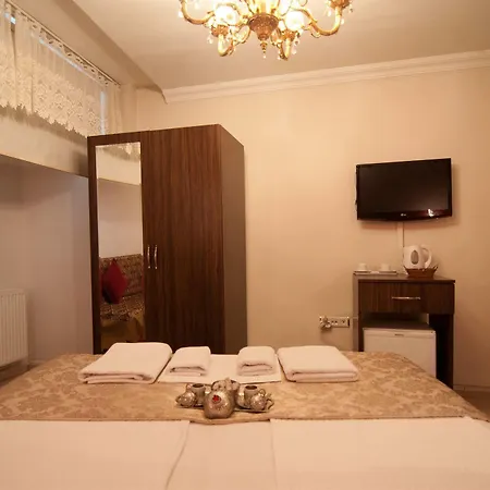 Hotel Magnificent Istanbul
