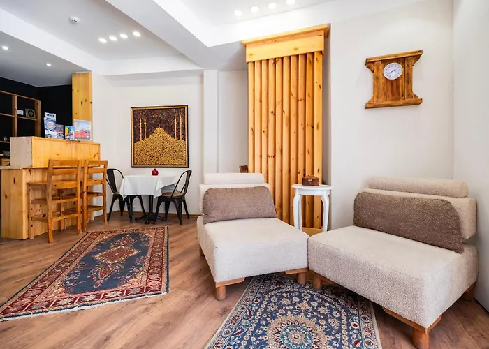 Magnificent 3* Istanbul