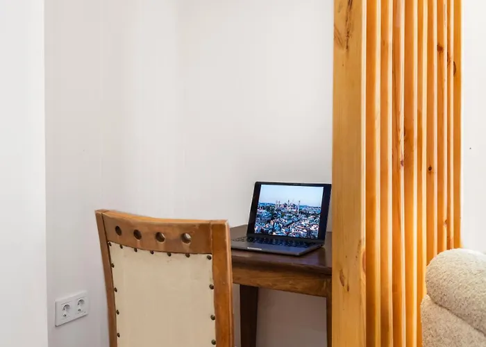 Magnificent Hotel 3*