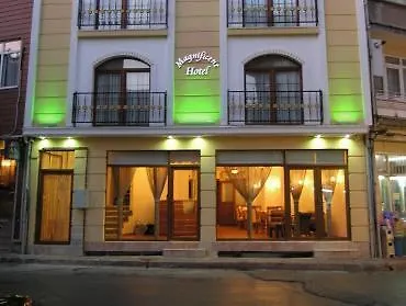 Hotel Magnificent 3*