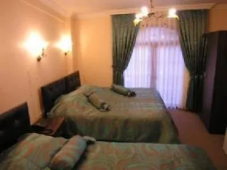 Magnificent 3* Istanbul