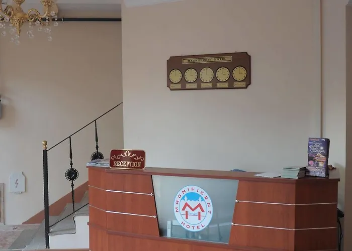 Magnificent Istanbul