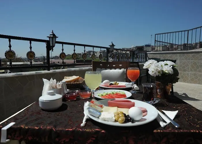 Magnificent Istanbul