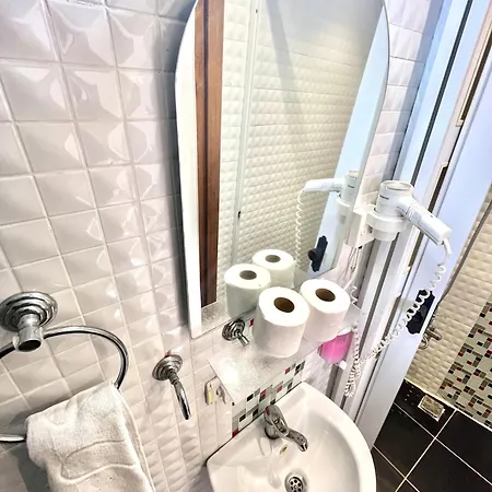 Отель Magnificent Стамбул