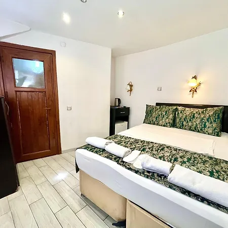 Magnificent 3* Стамбул