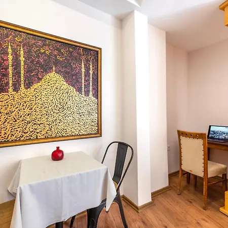 Magnificent Стамбул