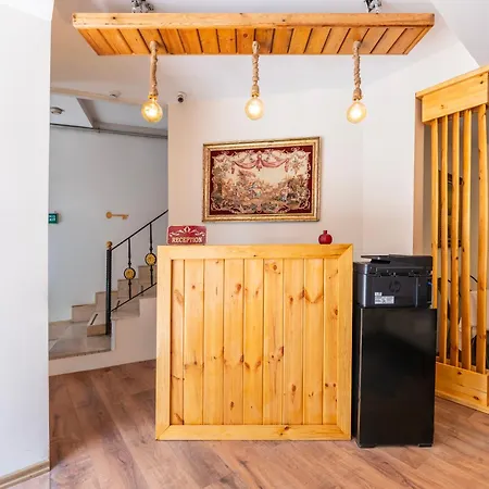 Magnificent 3* Стамбул