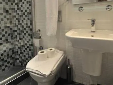 Отель Magnificent