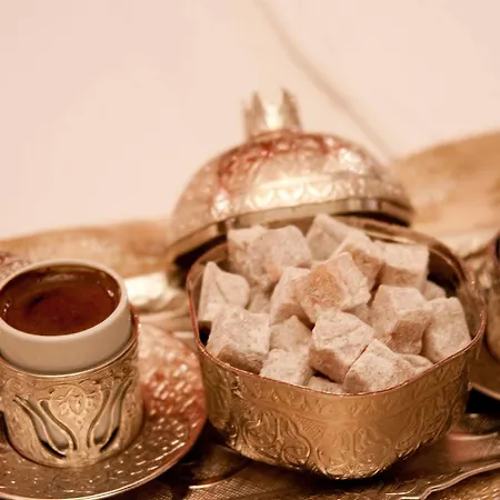 Magnificent Отель Стамбул