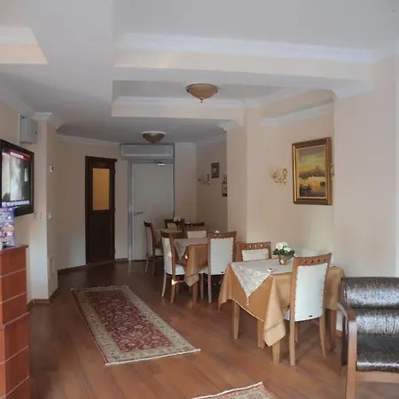 Magnificent Стамбул