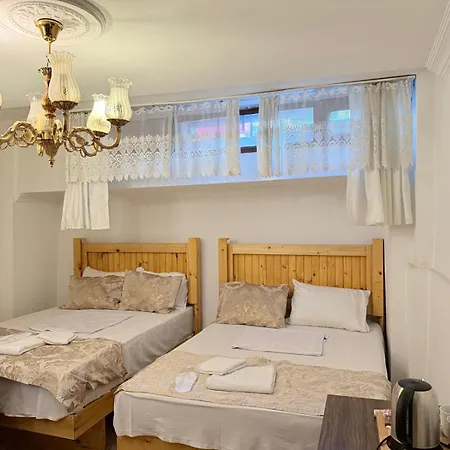 Magnificent 3* Estambul