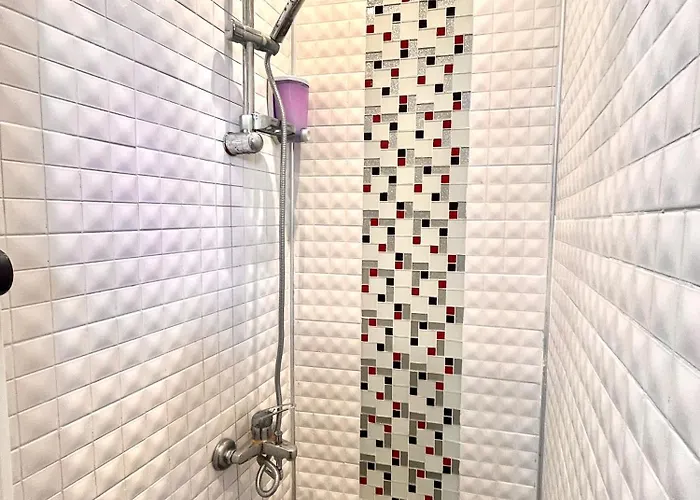 Magnificent Hotell Istanbul