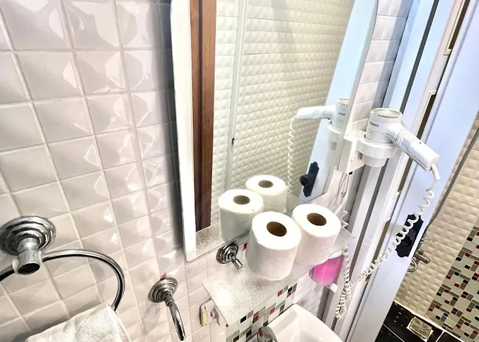 Hotell Magnificent Istanbul