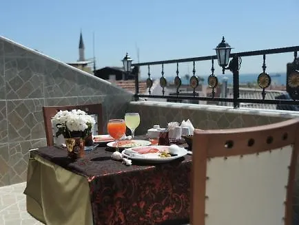 Magnificent Istanbul