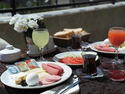 Hotell Magnificent Istanbul