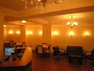 Hotell Magnificent 3*