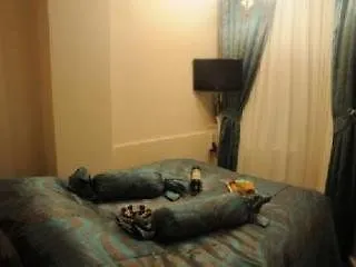 Magnificent Hotell Istanbul